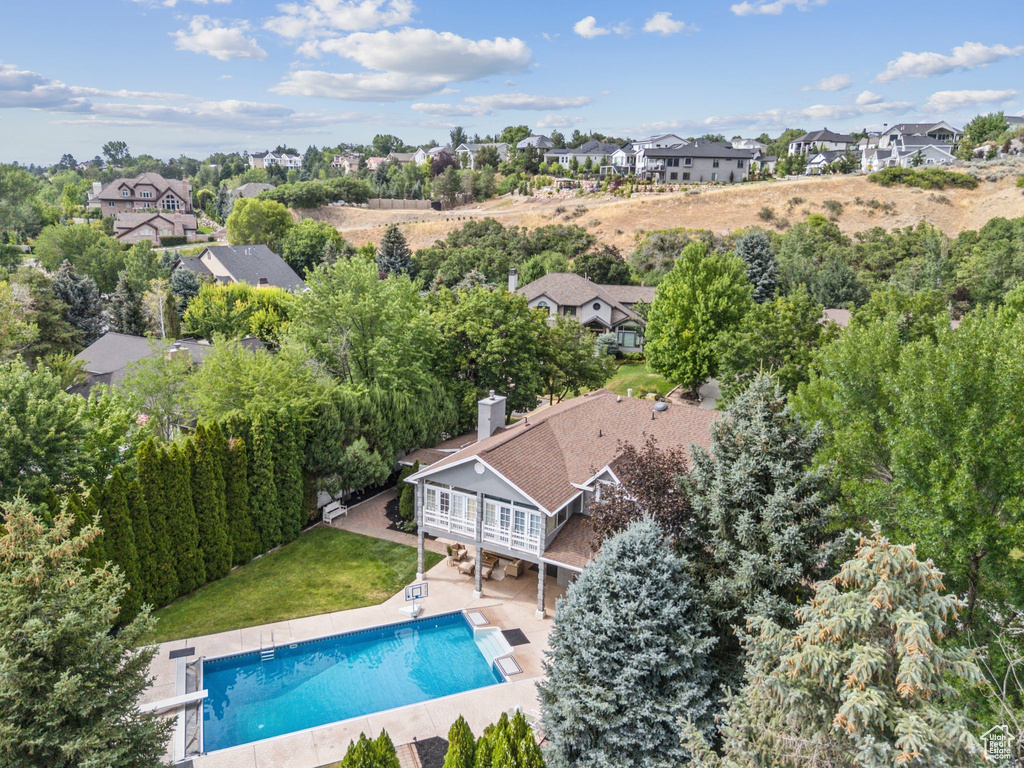 2756 E WATER VISTA WAY Sandy, UT 84093