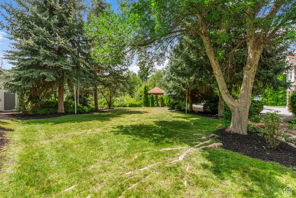2756 E WATER VISTA WAY Sandy, UT 84093