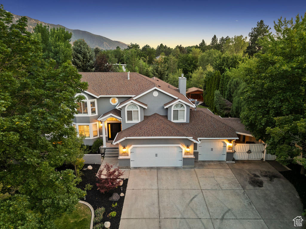 2756 E WATER VISTA WAY Sandy, UT 84093