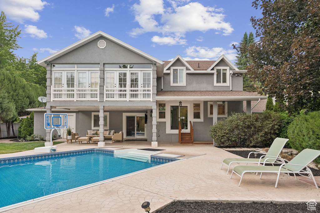2756 E WATER VISTA WAY Sandy, UT 84093