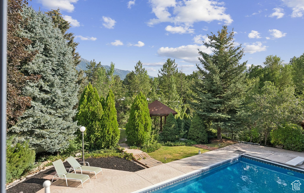 2756 E WATER VISTA WAY Sandy, UT 84093