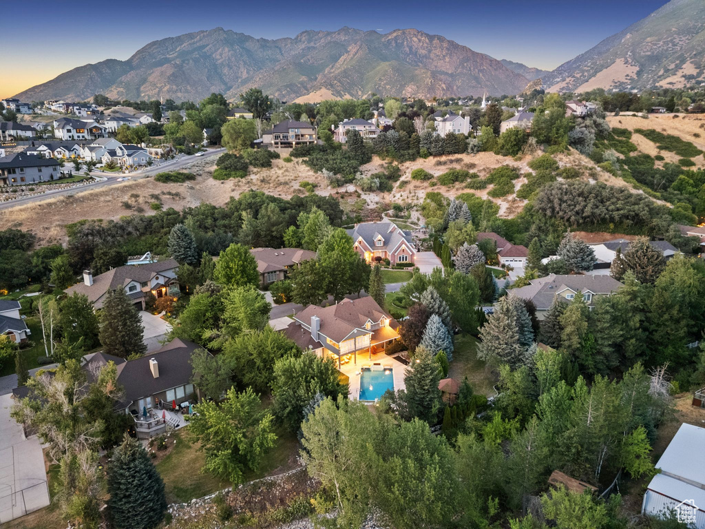 2756 E WATER VISTA WAY Sandy, UT 84093