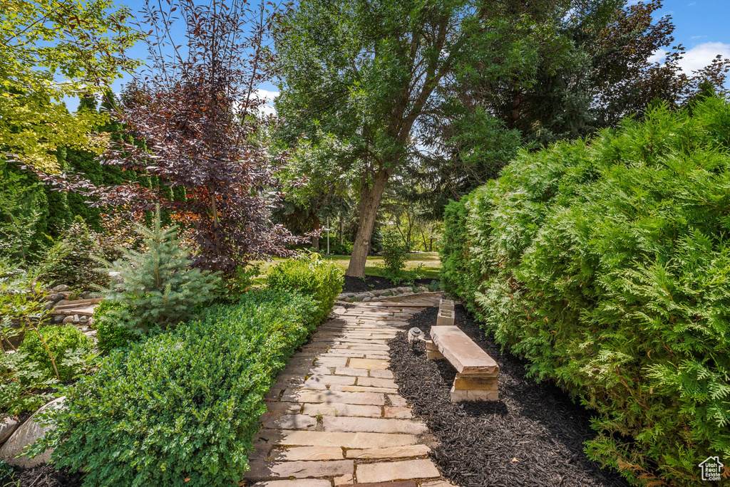 2756 E WATER VISTA WAY Sandy, UT 84093