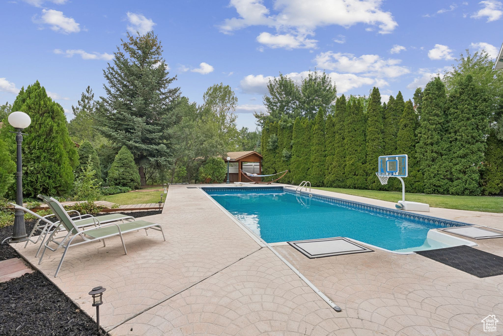 2756 E WATER VISTA WAY Sandy, UT 84093