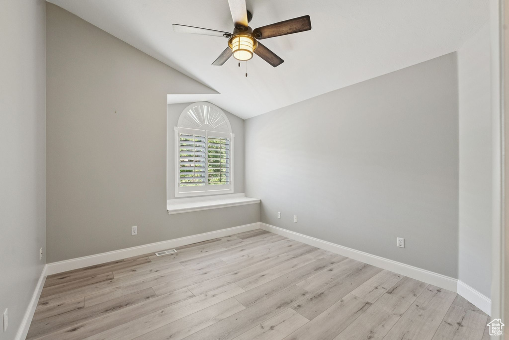 2756 E WATER VISTA WAY Sandy, UT 84093