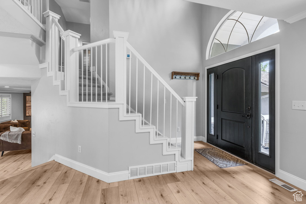 2756 E WATER VISTA WAY Sandy, UT 84093