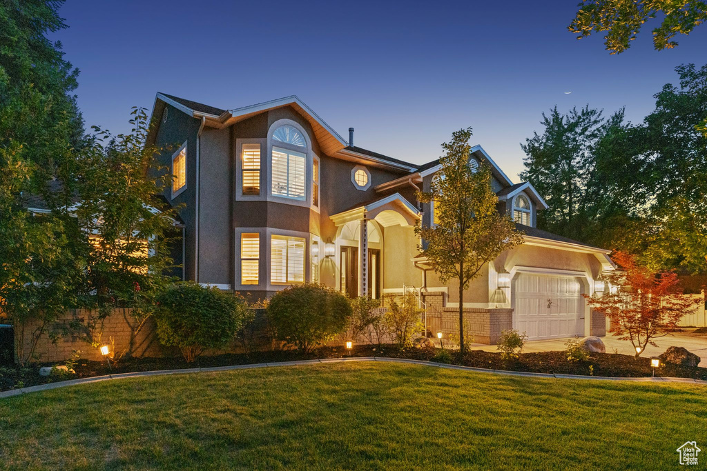 2756 E WATER VISTA WAY Sandy, UT 84093