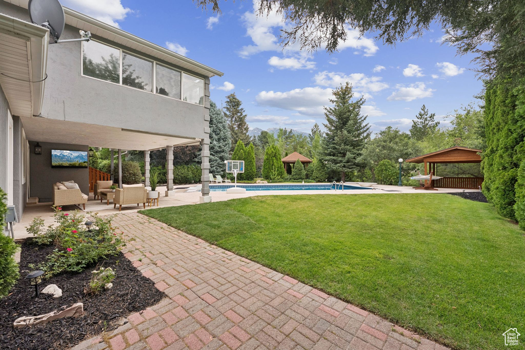 2756 E WATER VISTA WAY Sandy, UT 84093