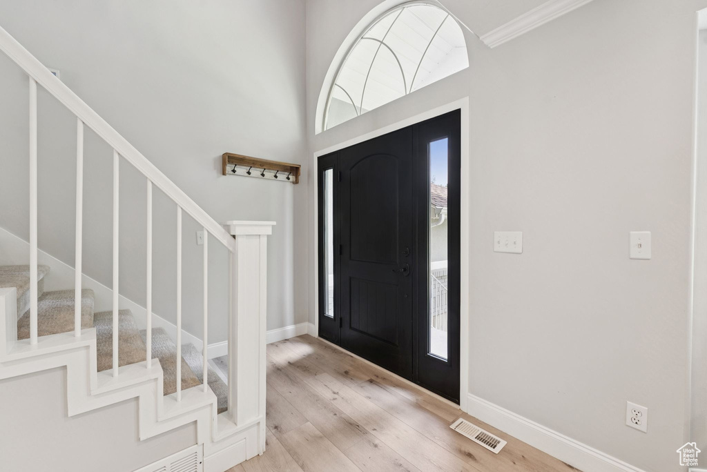 2756 E WATER VISTA WAY Sandy, UT 84093