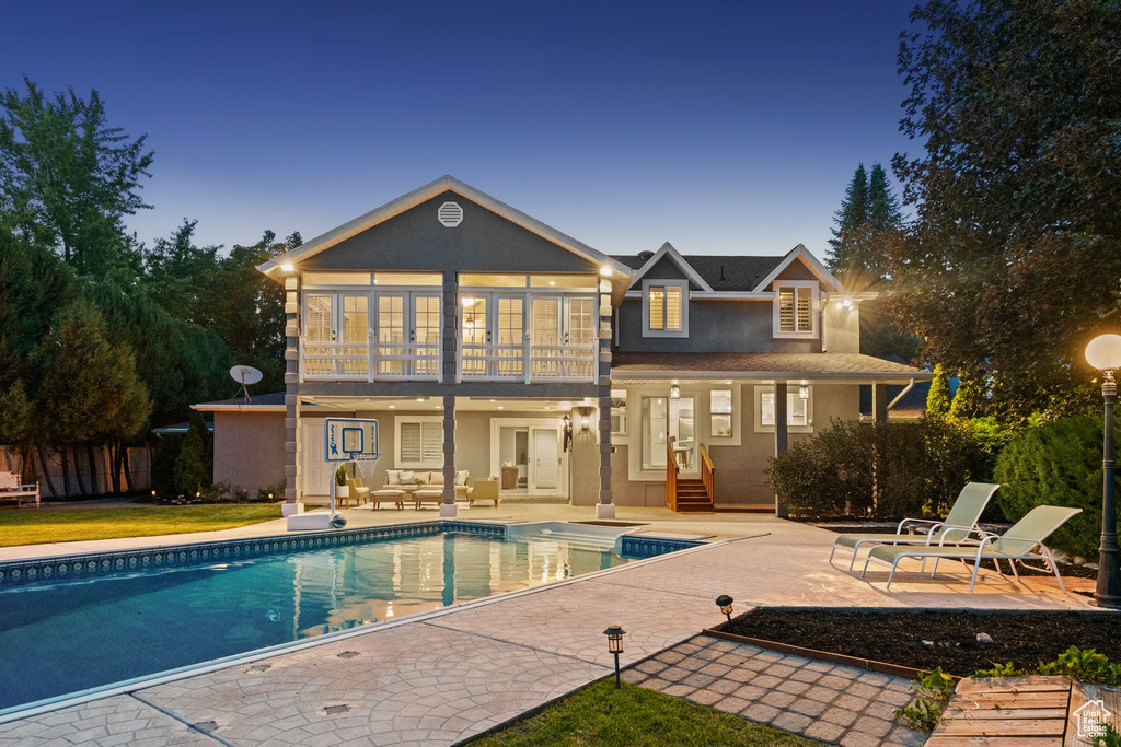 2756 E WATER VISTA WAY Sandy, UT 84093