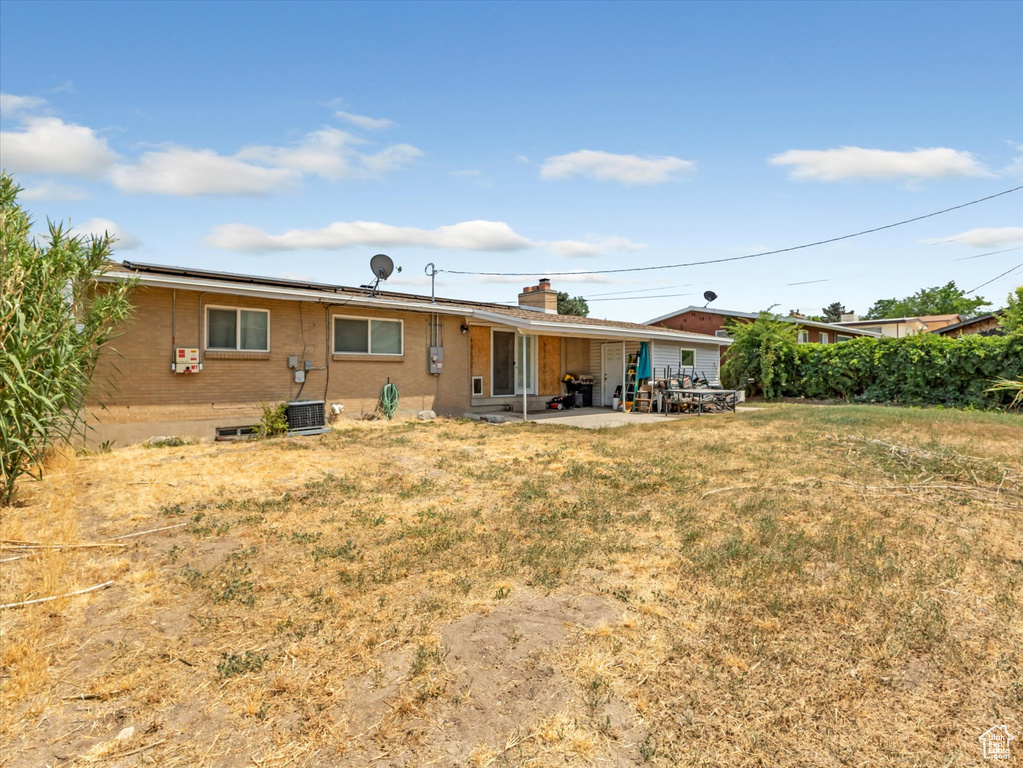 4278 S 3720 W West Valley City, UT 84120