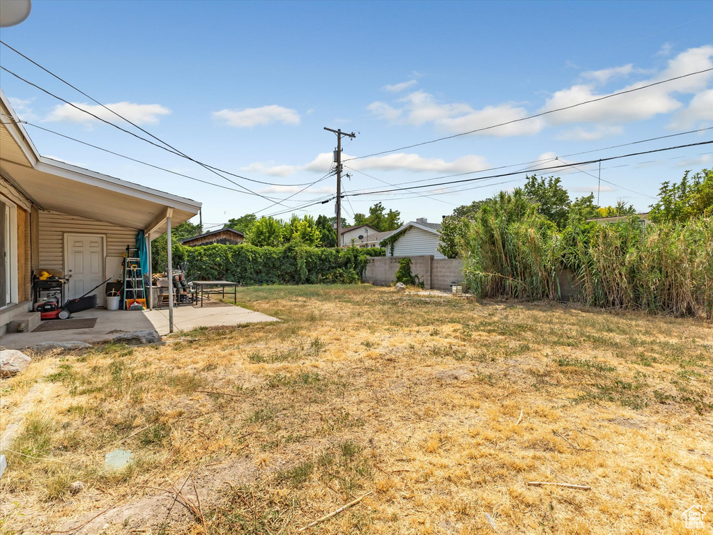4278 S 3720 W West Valley City, UT 84120
