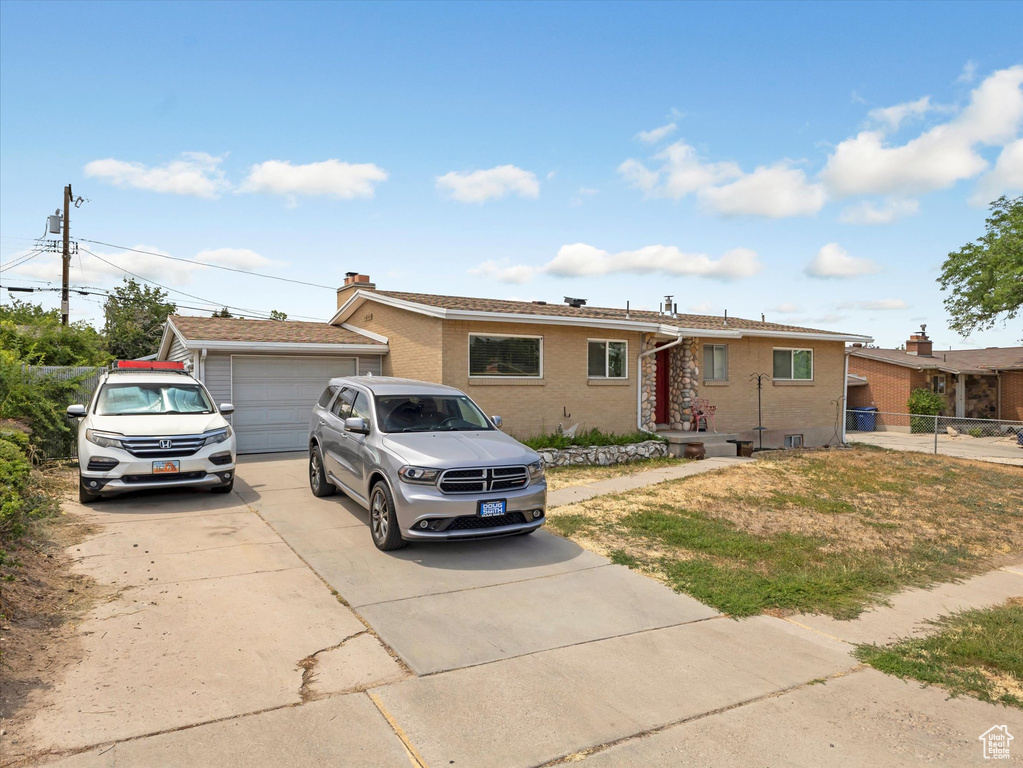 4278 S 3720 W West Valley City, UT 84120