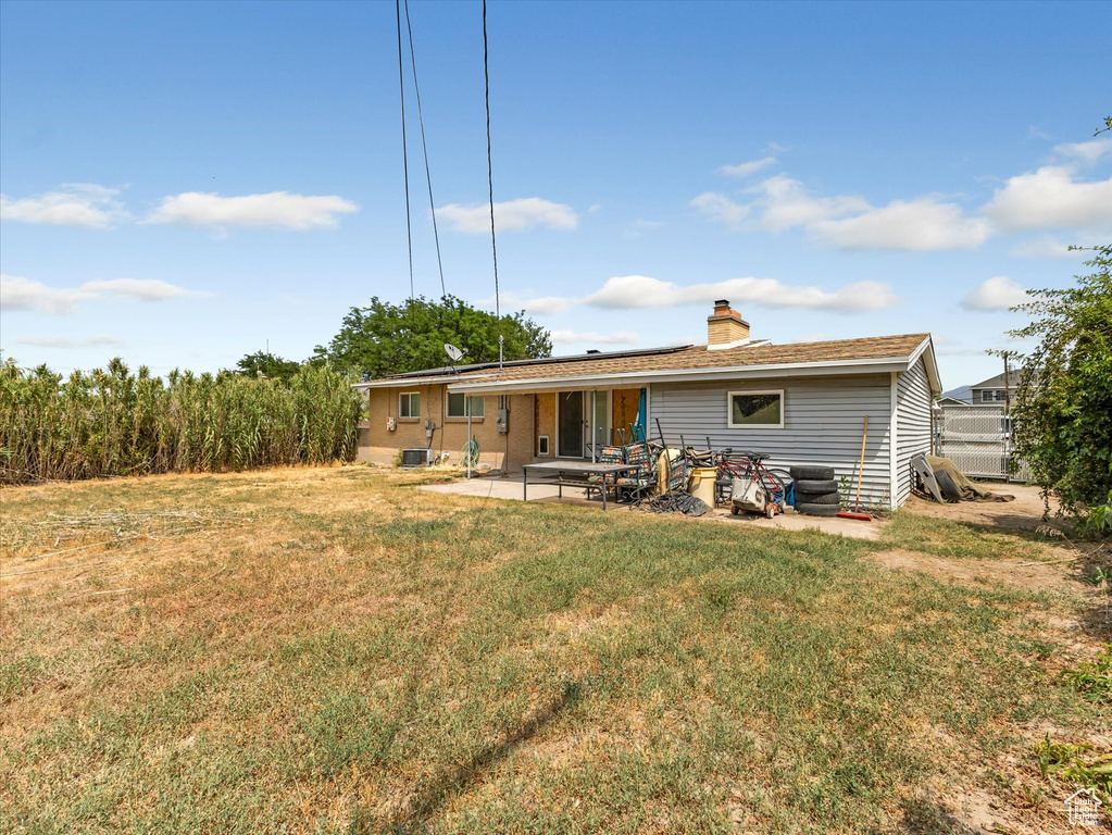4278 S 3720 W West Valley City, UT 84120