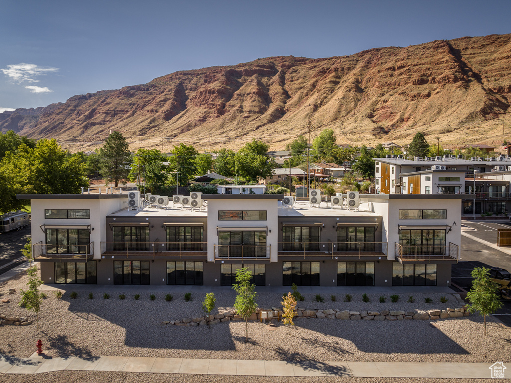 443 W KANE CREEK BLVD #A205 Moab, UT 84532