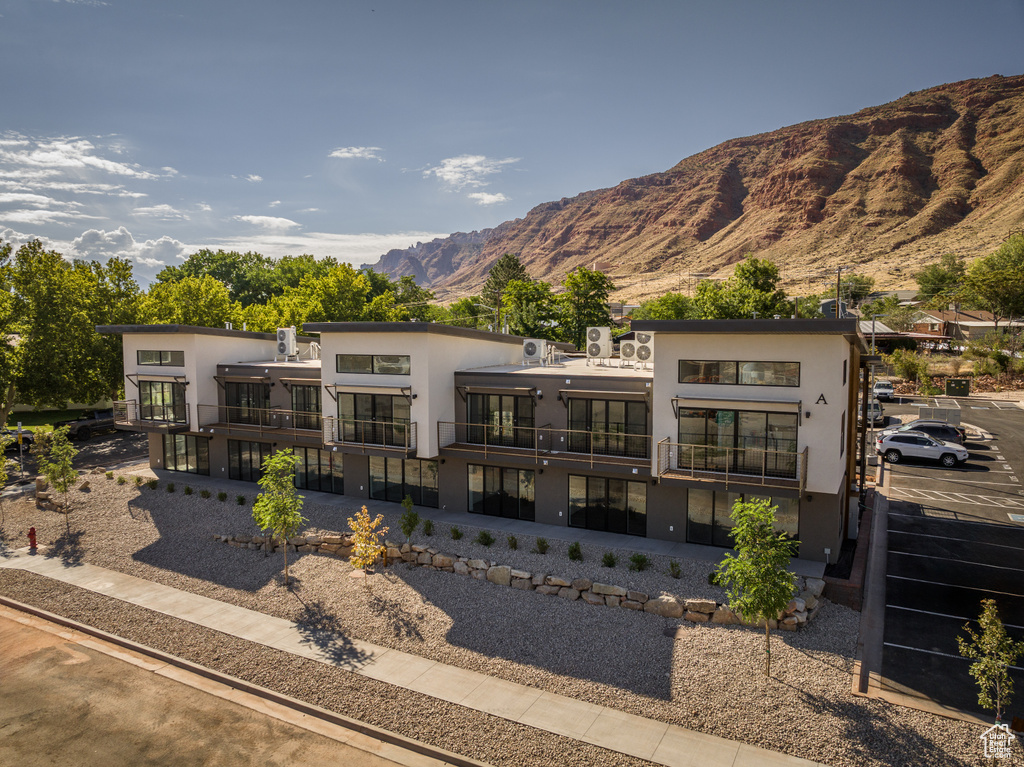 443 W KANE CREEK BLVD #A205 Moab, UT 84532