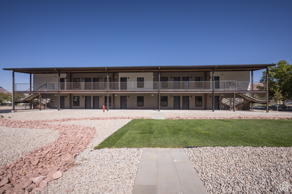 443 W KANE CREEK BLVD #A205 Moab, UT 84532