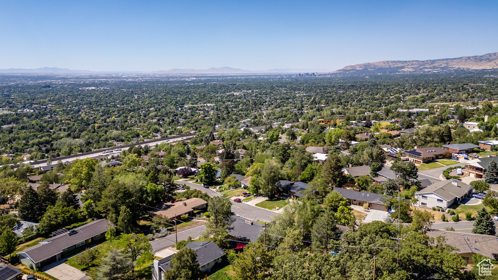 3322 E FORTUNA DR Salt Lake City, UT 84124