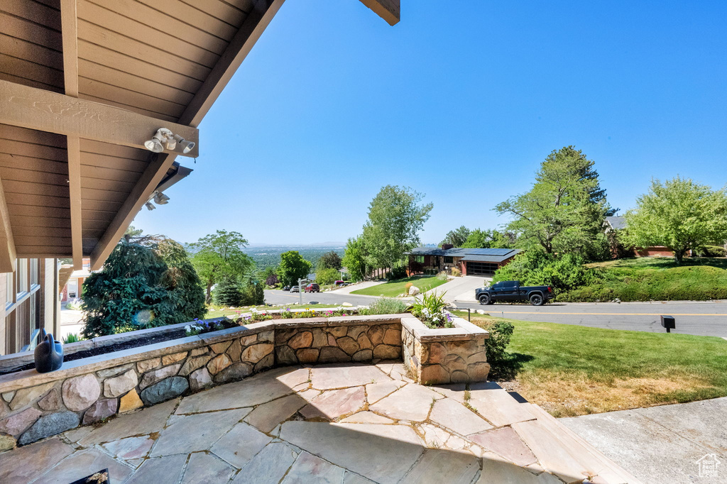 3322 E FORTUNA DR Salt Lake City, UT 84124