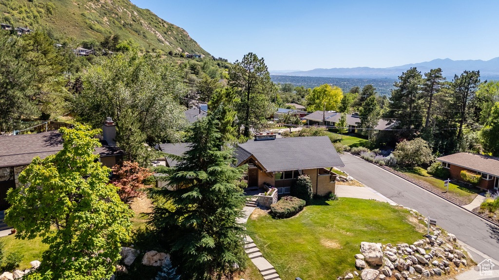 3322 E FORTUNA DR Salt Lake City, UT 84124