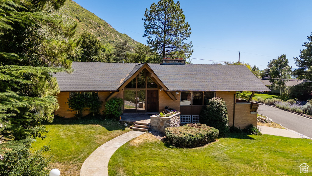 3322 E FORTUNA DR Salt Lake City, UT 84124