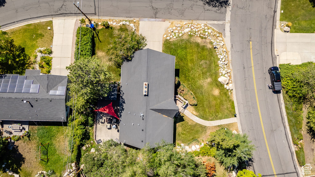 3322 E FORTUNA DR Salt Lake City, UT 84124
