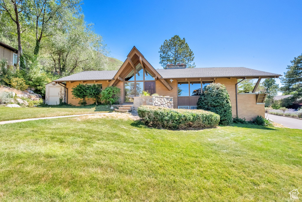 3322 E FORTUNA DR Salt Lake City, UT 84124