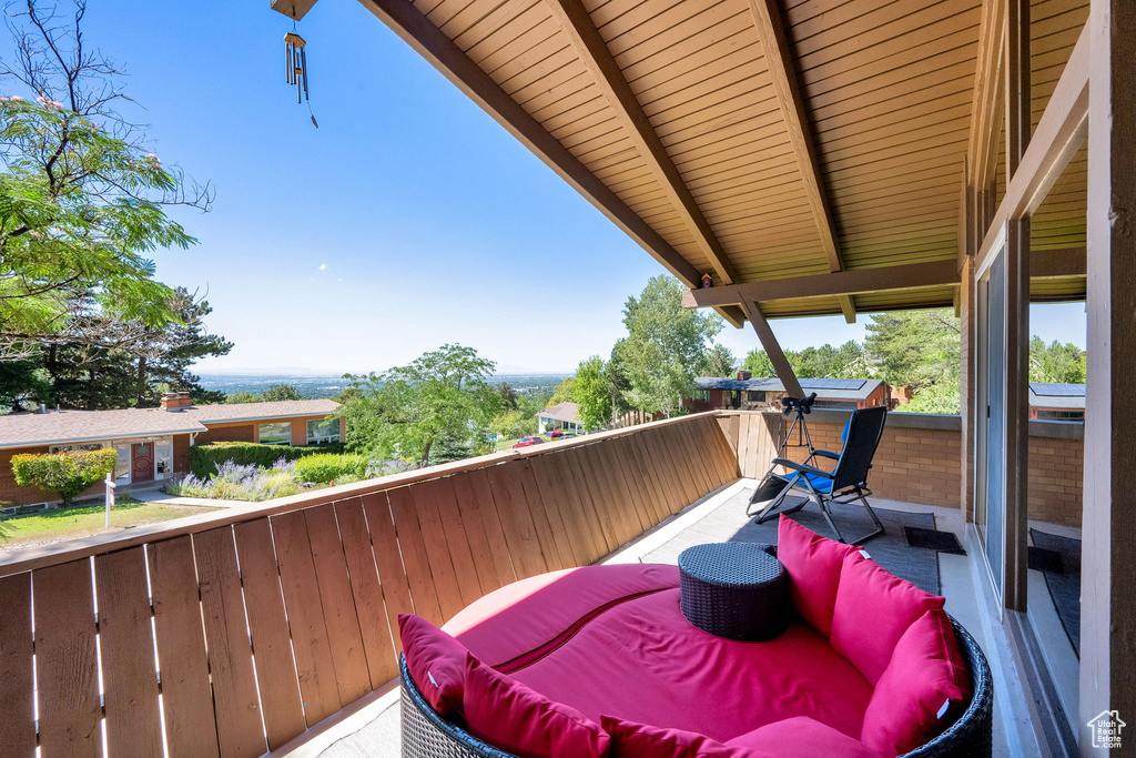 3322 E FORTUNA DR Salt Lake City, UT 84124