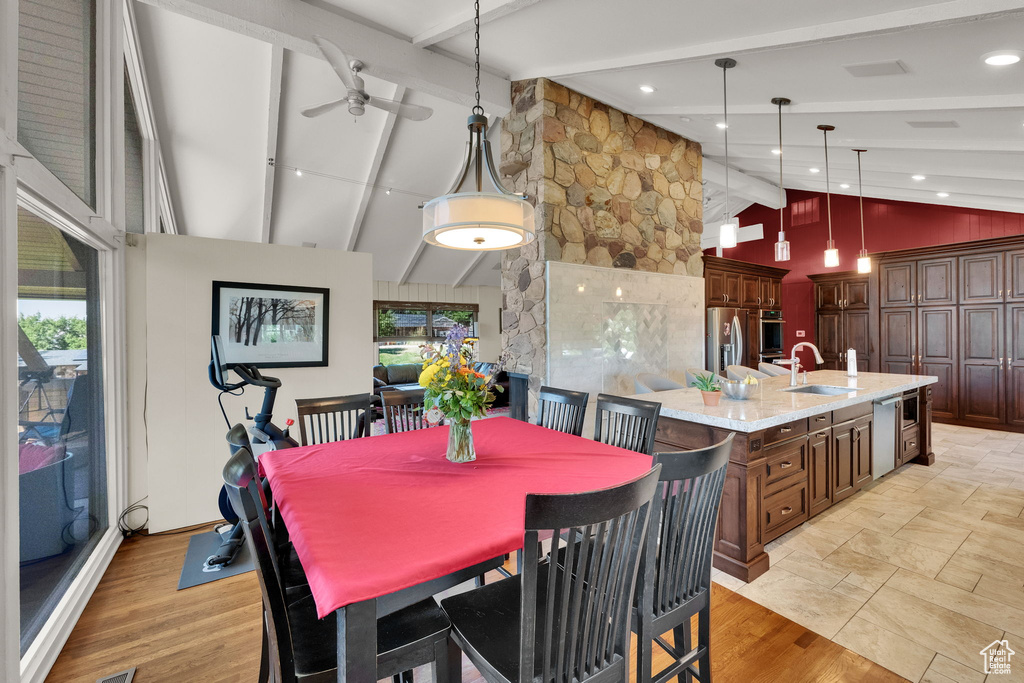 3322 E FORTUNA DR Salt Lake City, UT 84124
