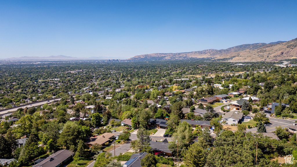 3322 E FORTUNA DR Salt Lake City, UT 84124