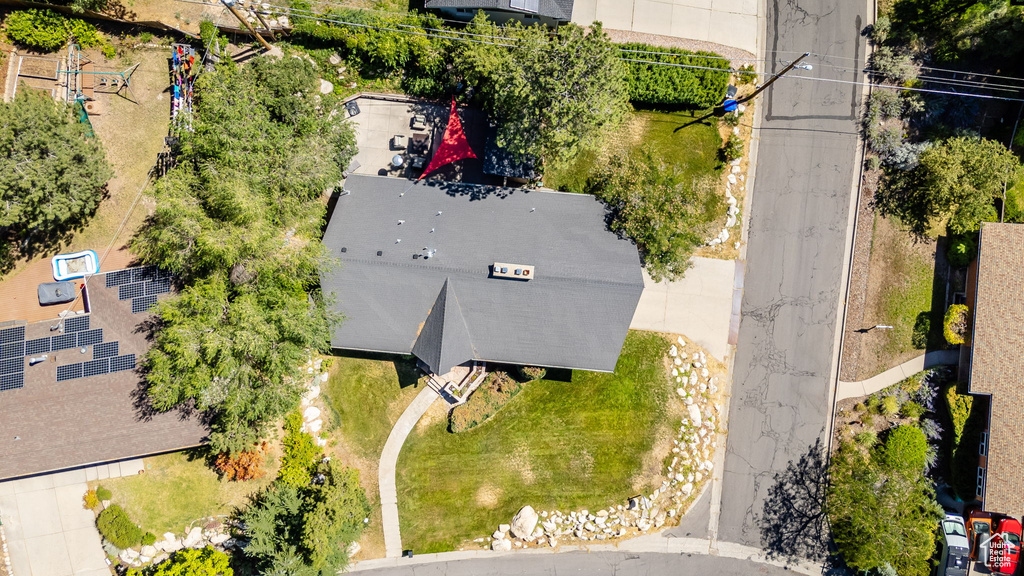 3322 E FORTUNA DR Salt Lake City, UT 84124