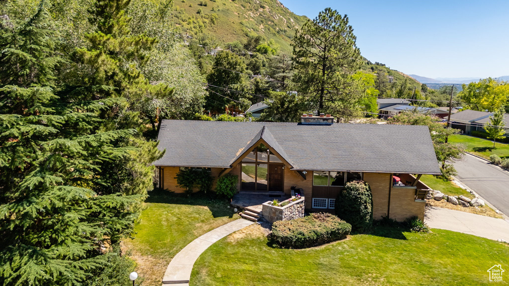 3322 E FORTUNA DR Salt Lake City, UT 84124