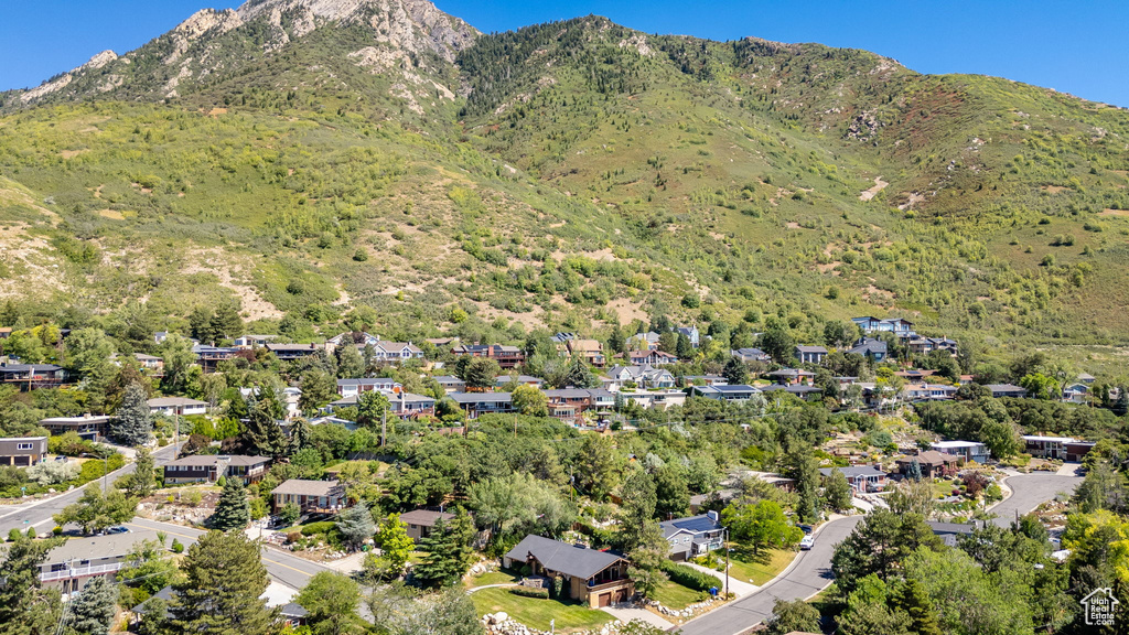 3322 E FORTUNA DR Salt Lake City, UT 84124