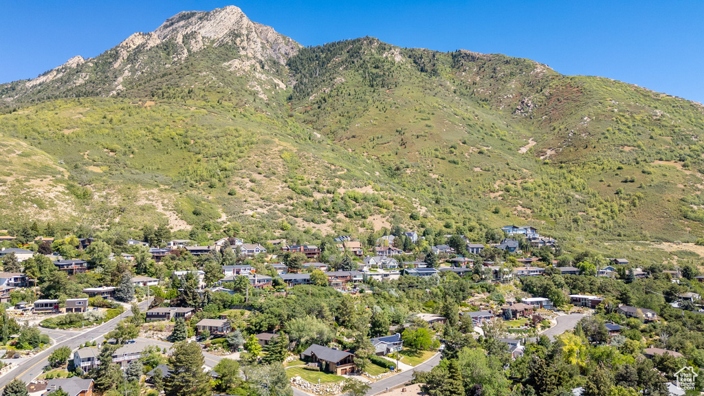 3322 E FORTUNA DR Salt Lake City, UT 84124