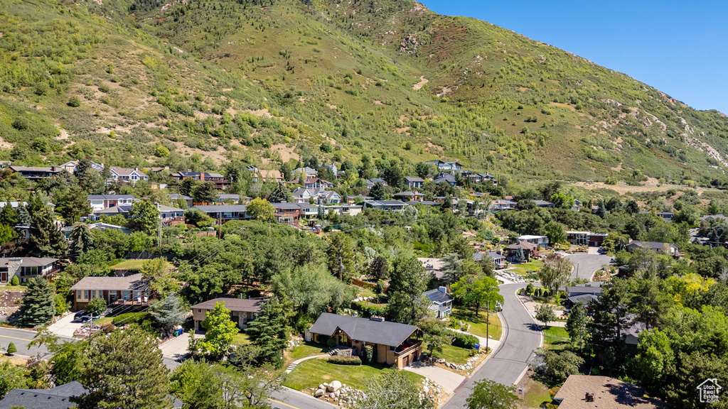 3322 E FORTUNA DR Salt Lake City, UT 84124