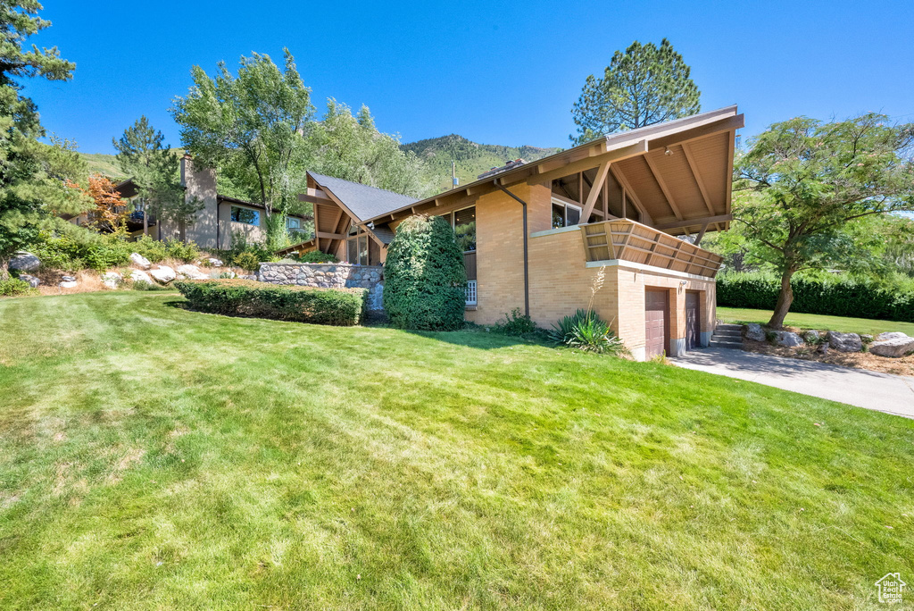 3322 E FORTUNA DR Salt Lake City, UT 84124