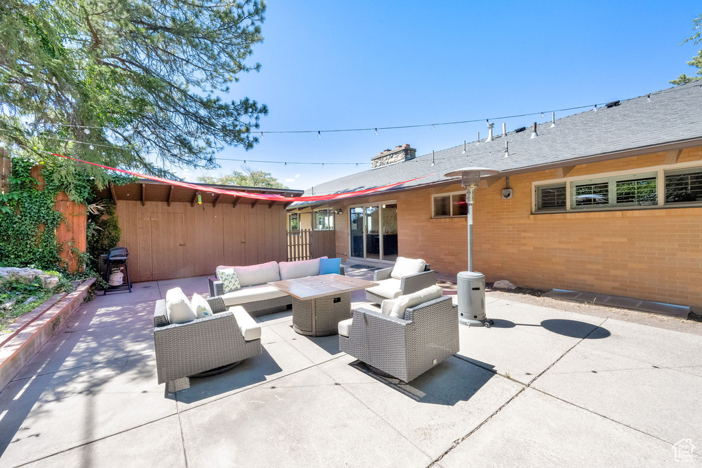 3322 E FORTUNA DR Salt Lake City, UT 84124