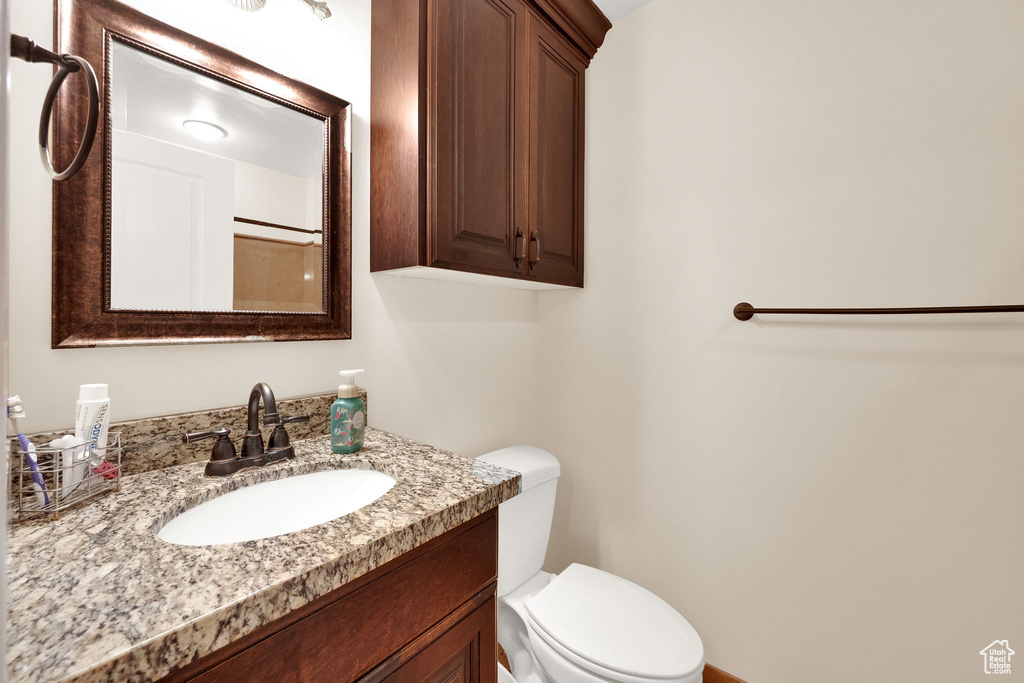 3322 E FORTUNA DR Salt Lake City, UT 84124