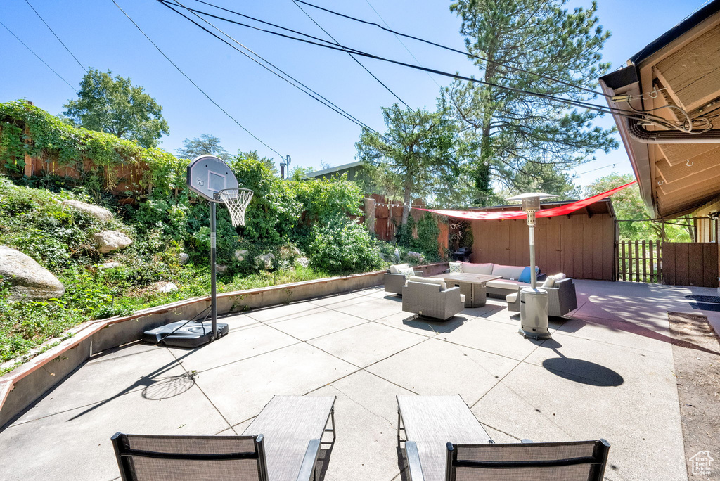 3322 E FORTUNA DR Salt Lake City, UT 84124