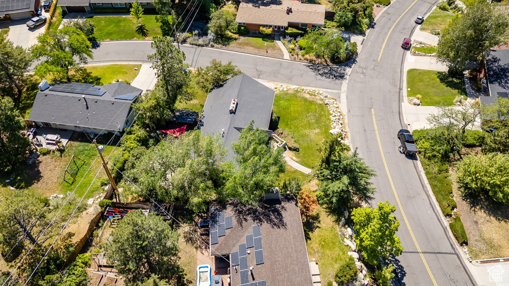 3322 E FORTUNA DR Salt Lake City, UT 84124