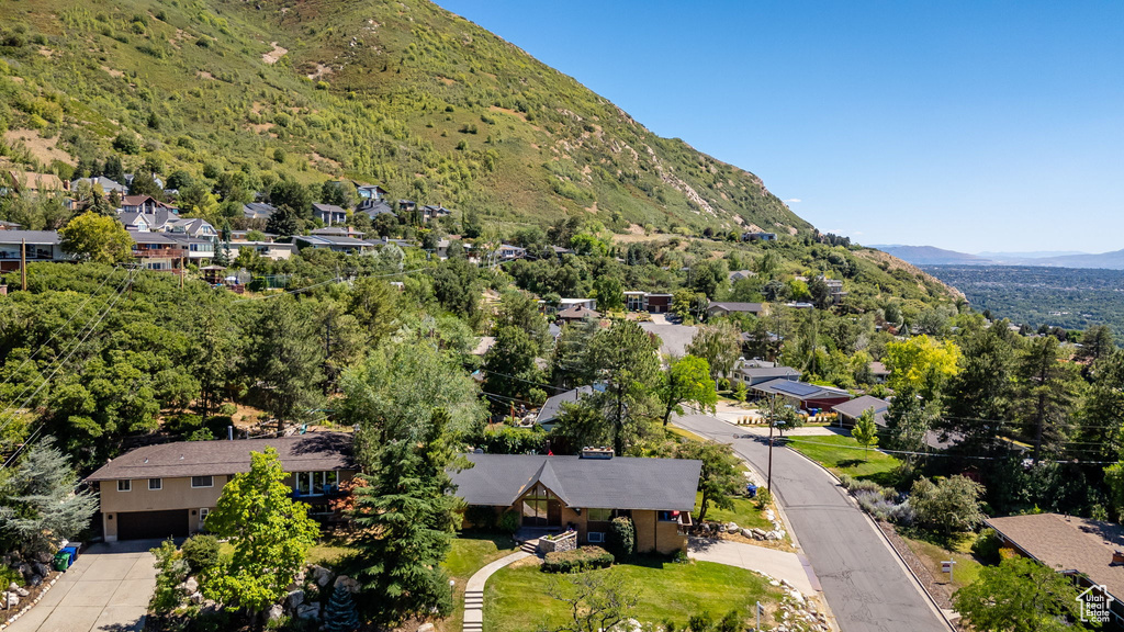 3322 E FORTUNA DR Salt Lake City, UT 84124