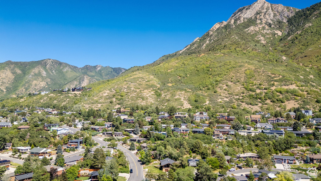 3322 E FORTUNA DR Salt Lake City, UT 84124
