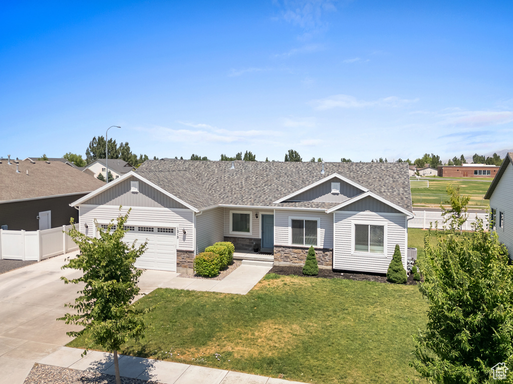 1215 E 330 S Hyrum, UT 84319