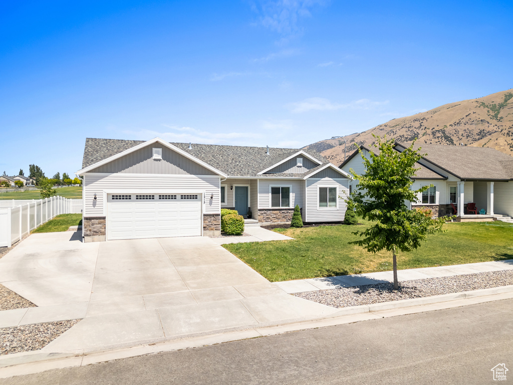 1215 E 330 S Hyrum, UT 84319