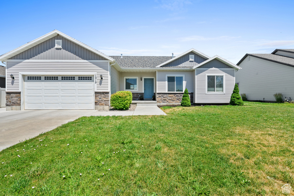 1215 E 330 S Hyrum, UT 84319