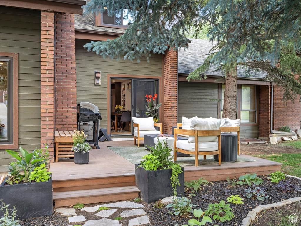 1513 MEADOW LOOP RD #3 Park City, UT 84098