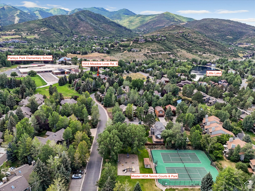 1513 MEADOW LOOP RD #3 Park City, UT 84098