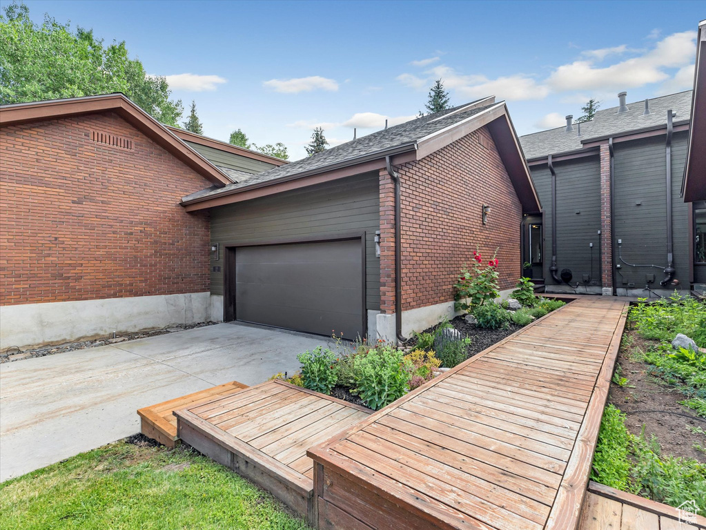 1513 MEADOW LOOP RD #3 Park City, UT 84098