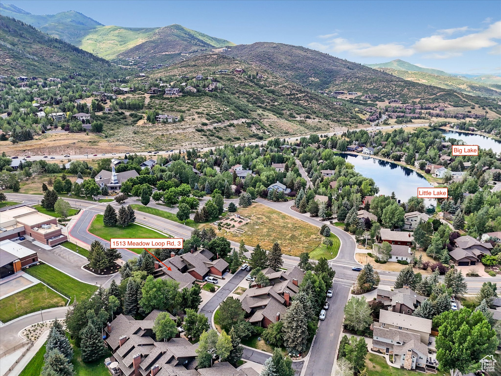 1513 MEADOW LOOP RD #3 Park City, UT 84098