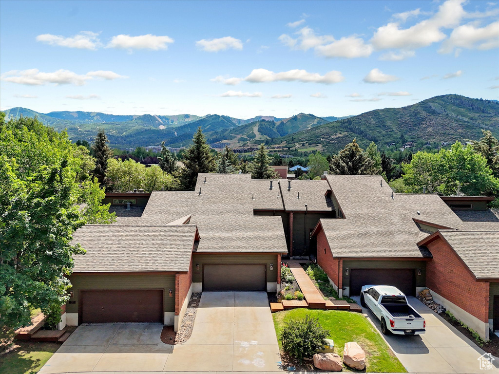 1513 MEADOW LOOP RD #3 Park City, UT 84098